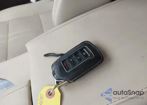 2020 Lexus Rx 350L Luxury z USA, uszkodzony, nr VIN JTJJZKEA4L2017901